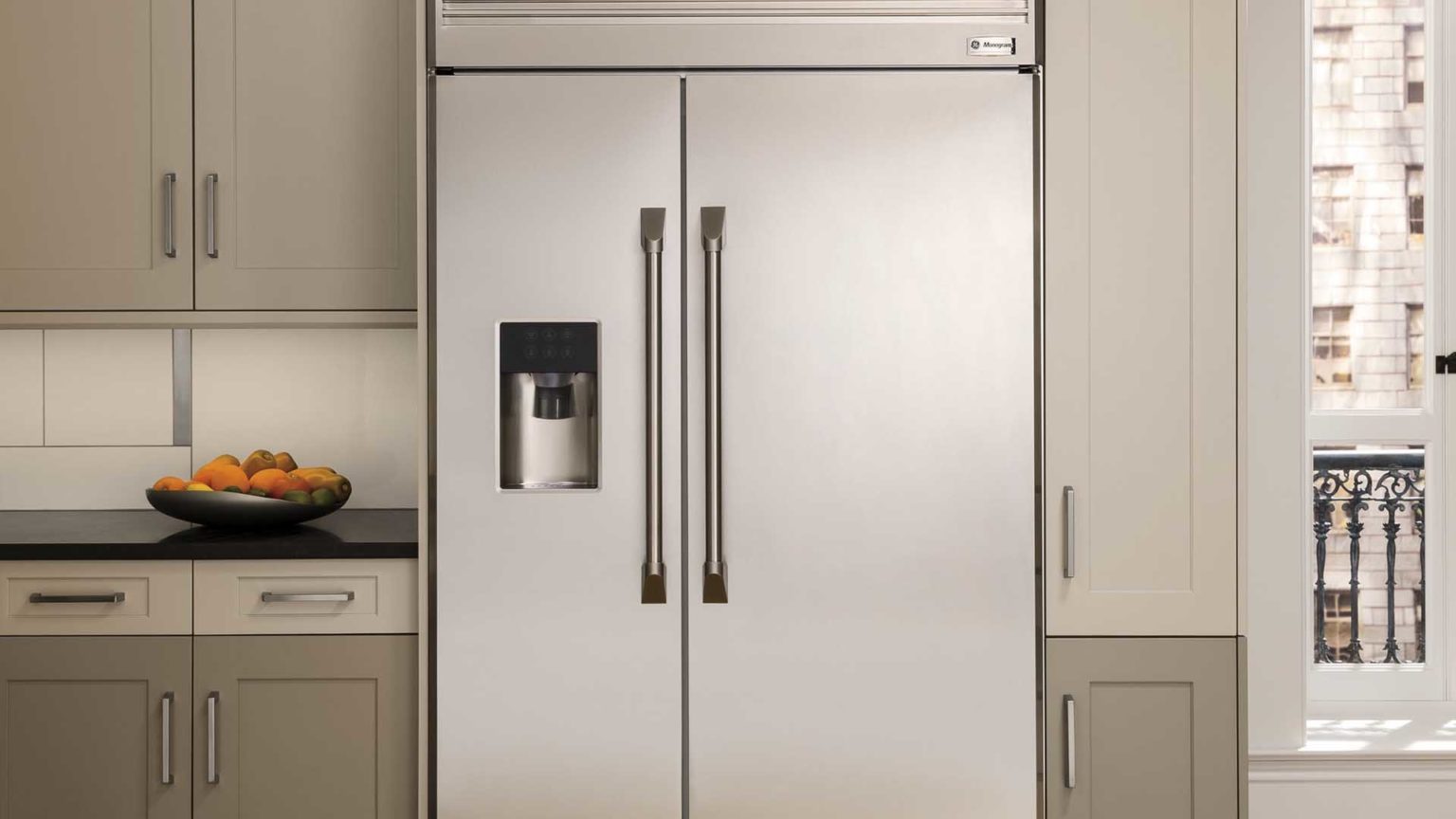 GE Profile Refrigerator Repair | GE Monogram Inc Repair