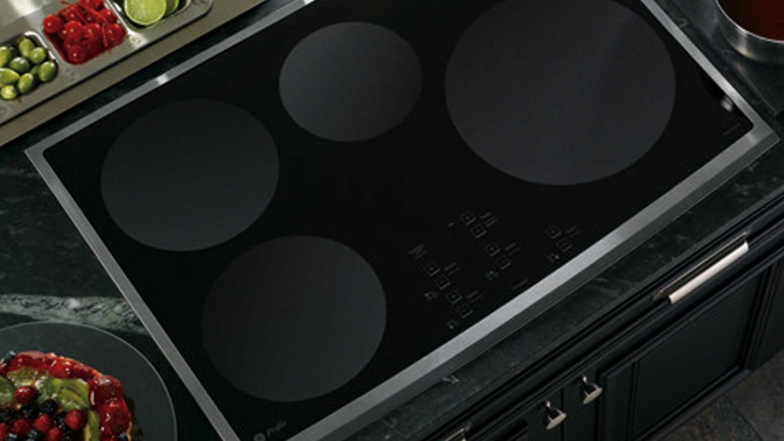 GE Profile Cooktop Repair GE Monogram Inc Repair