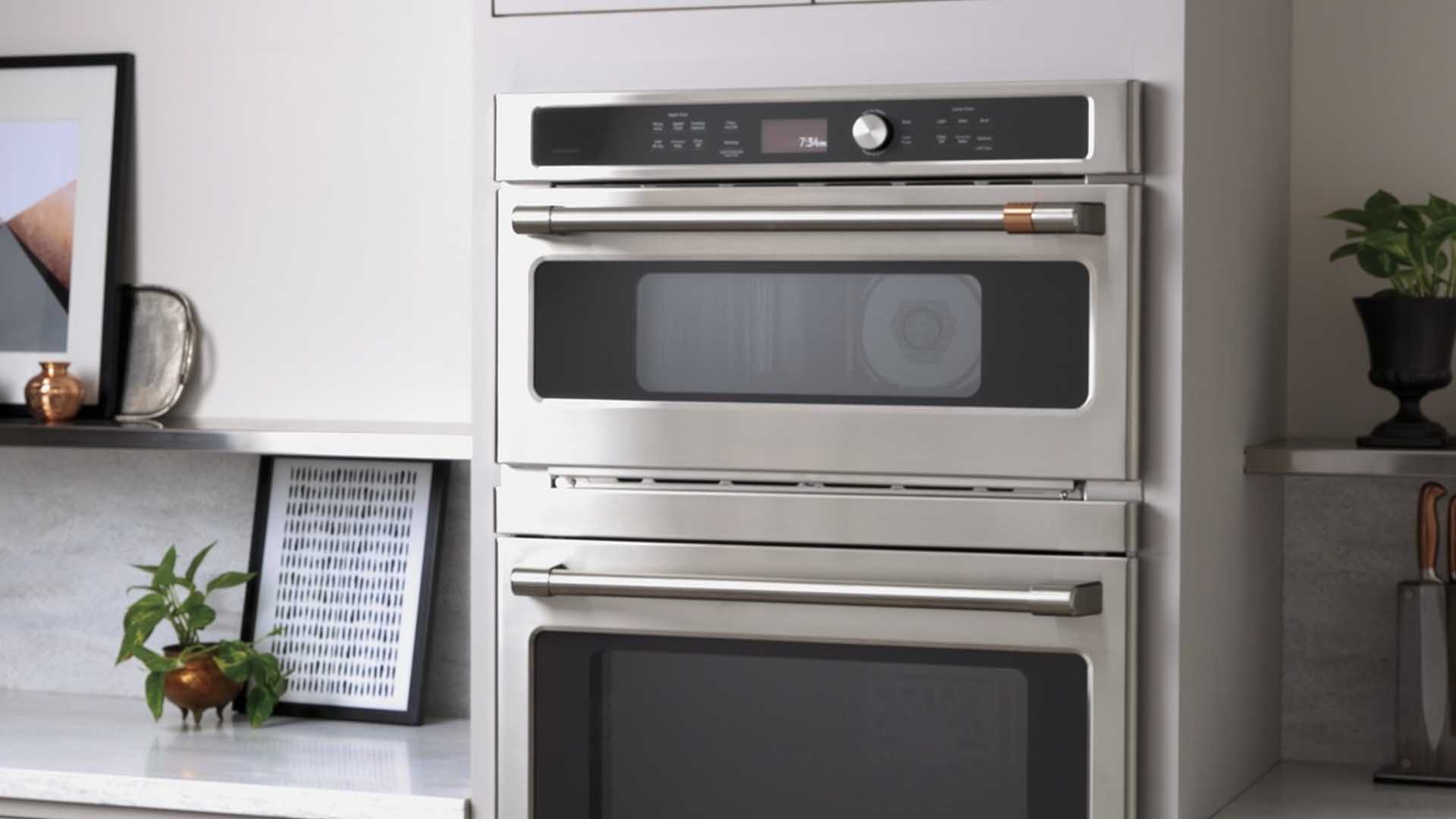 Ge Monogram Double Wall Oven Repair | GE Monogram Inc Repair