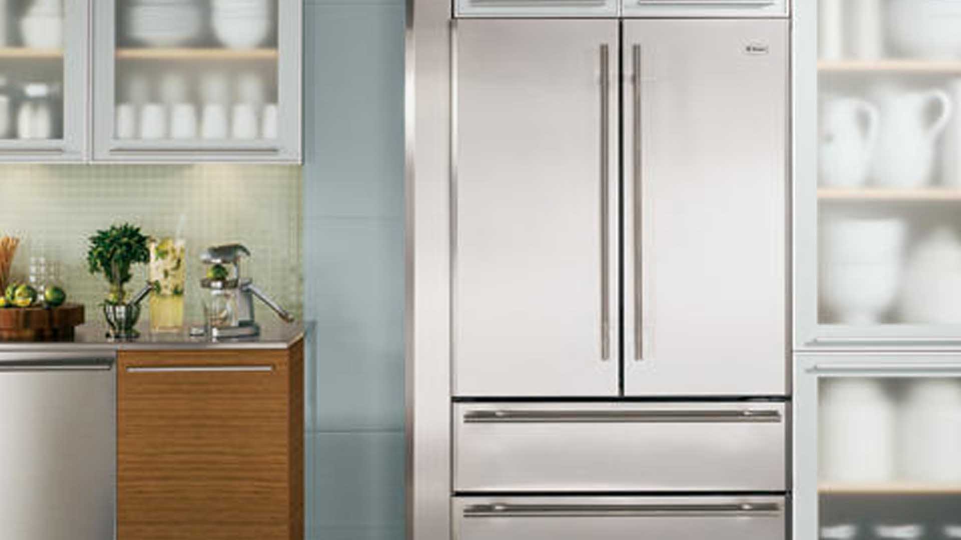 Ge Monogram French Door Refrigerator Repair Service | GE Monogram Inc Repair