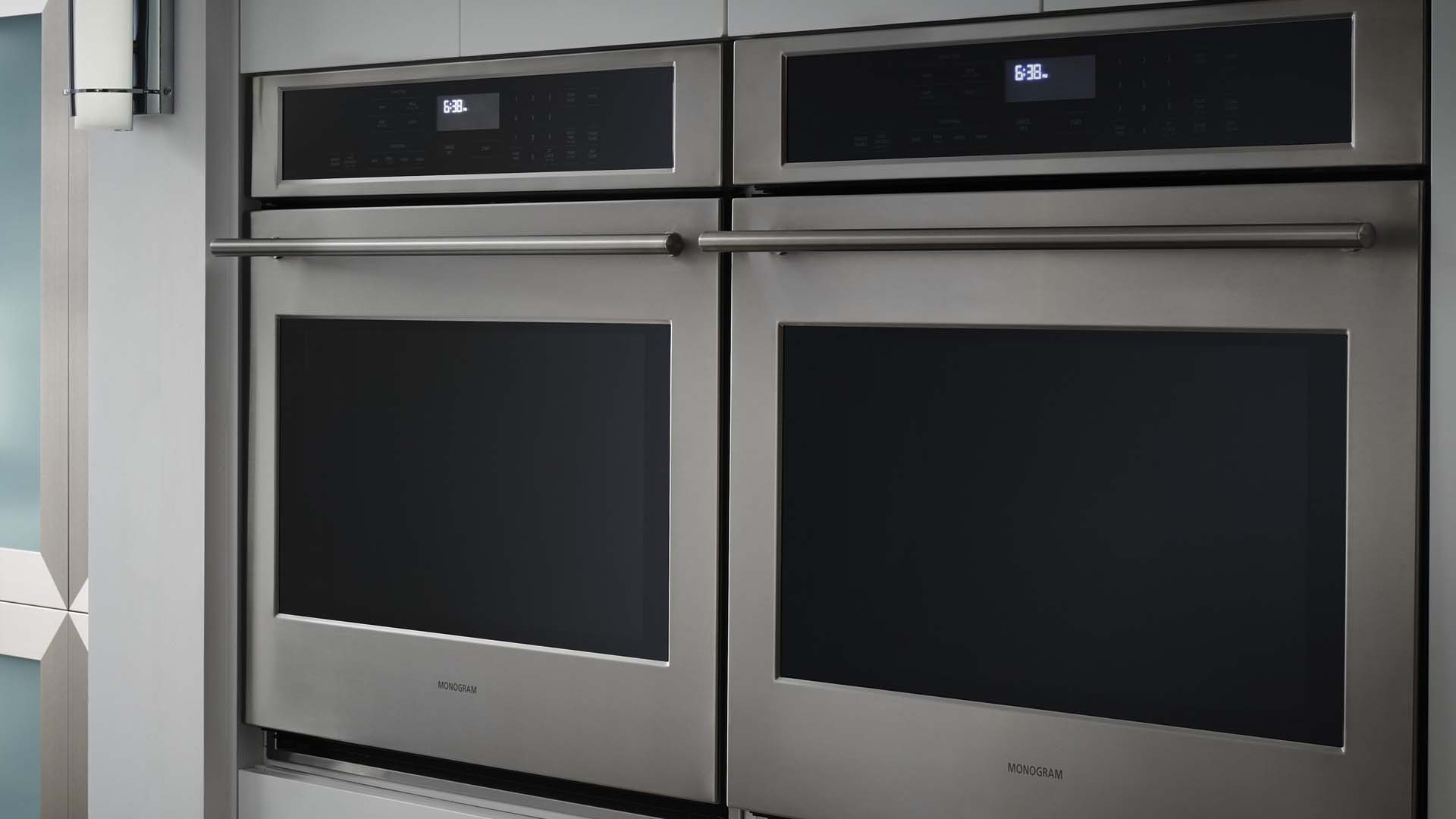 Ge Monogram Single Wall Oven Repair | GE Monogram Inc Repair