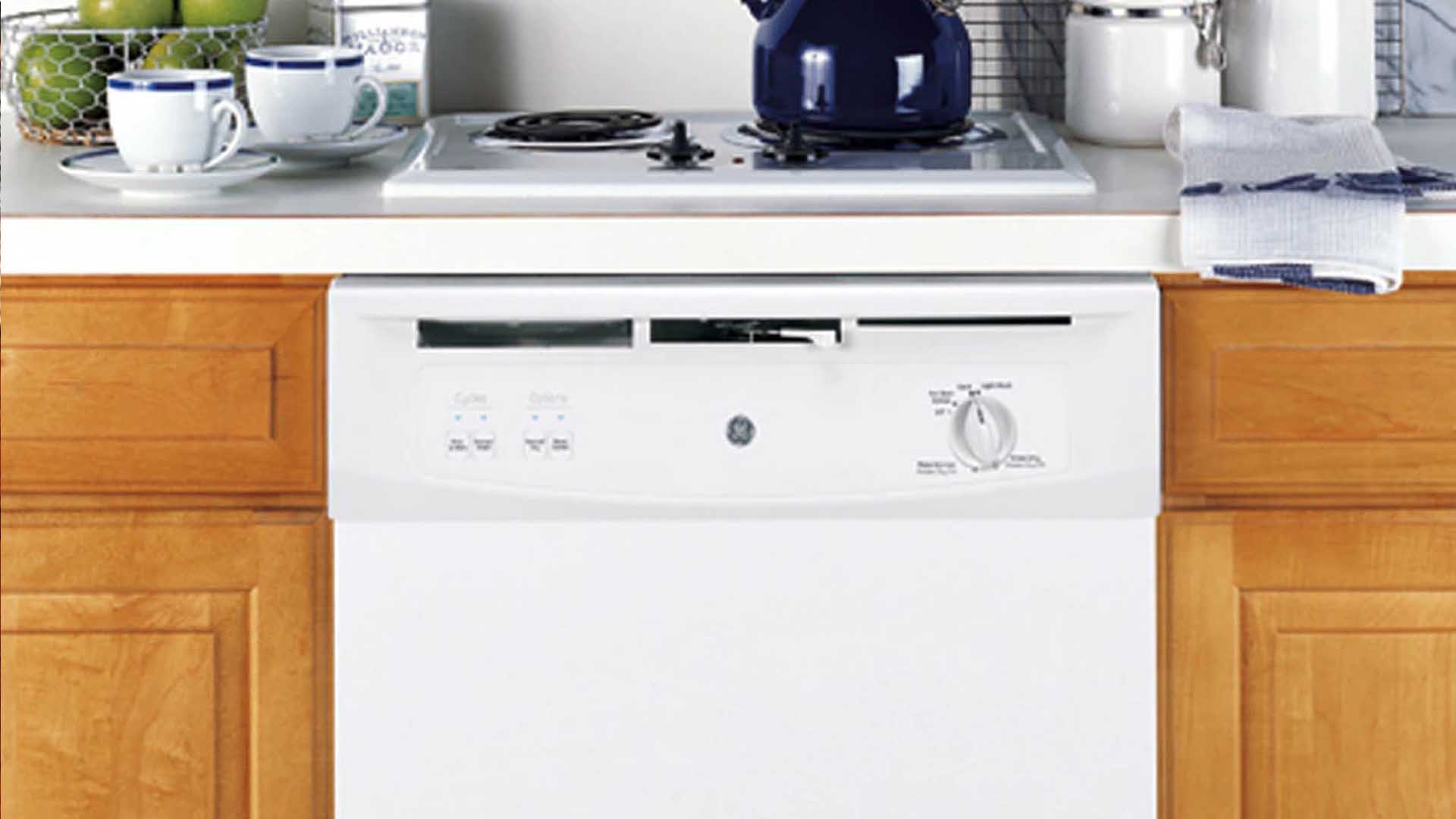 Ge Monogram Under the Sink Dishwasher Repair | GE Monogram Inc Repair