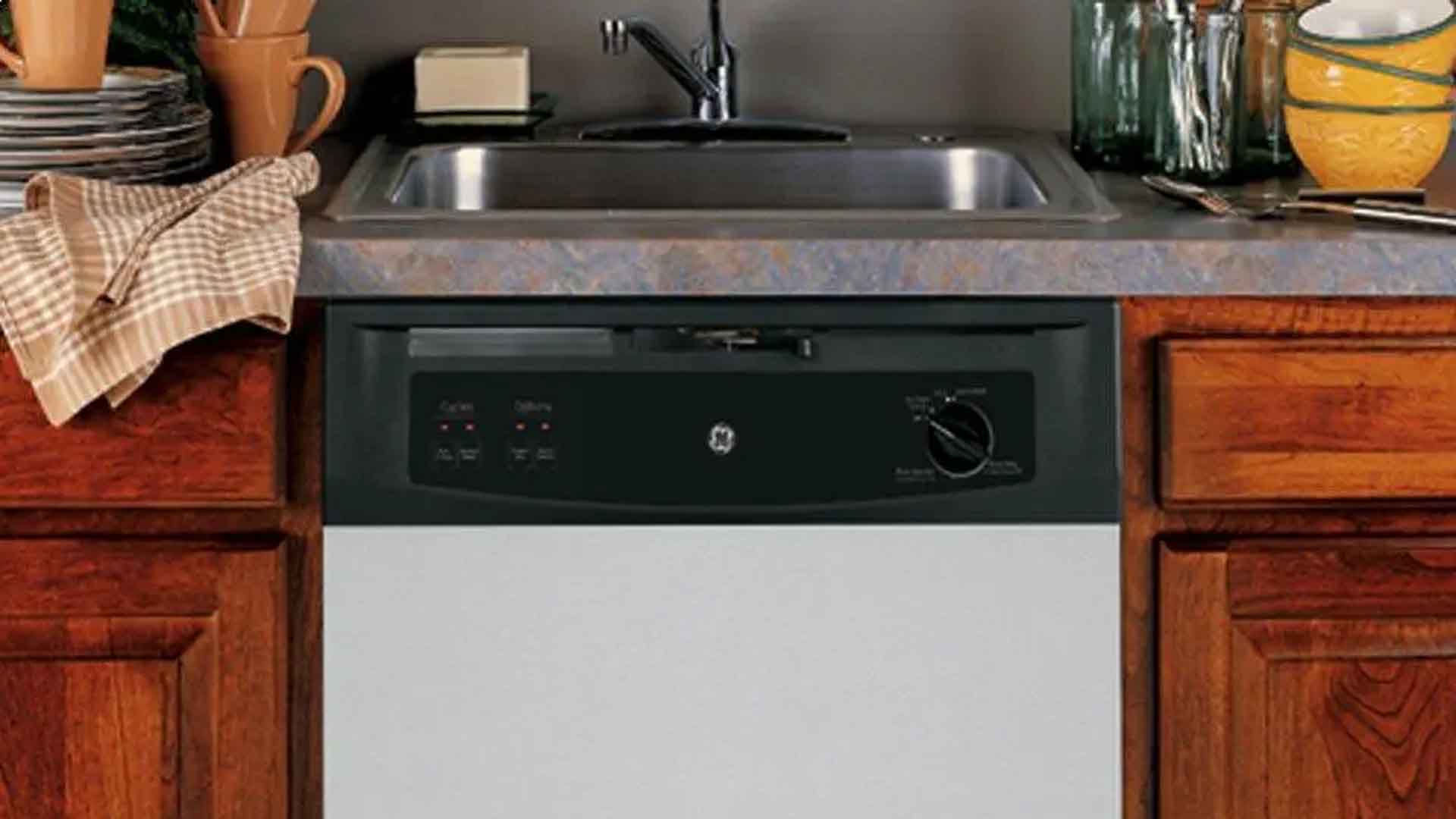 Ge Monogram Under the Sink Dishwasher Repair Service | GE Monogram Inc Repair