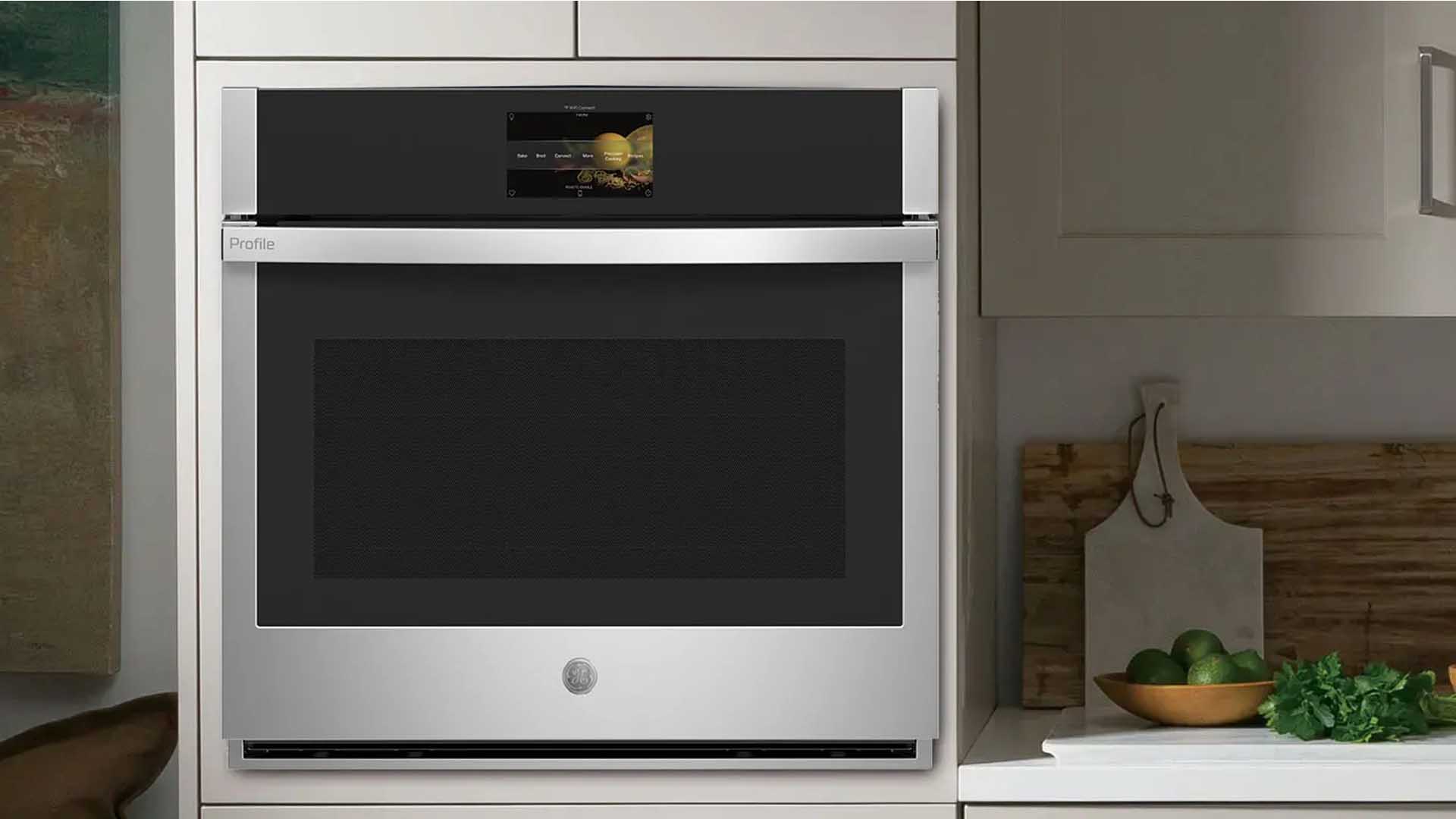 GE Single Wall Oven Repair Service | GE Monogram Inc Repair