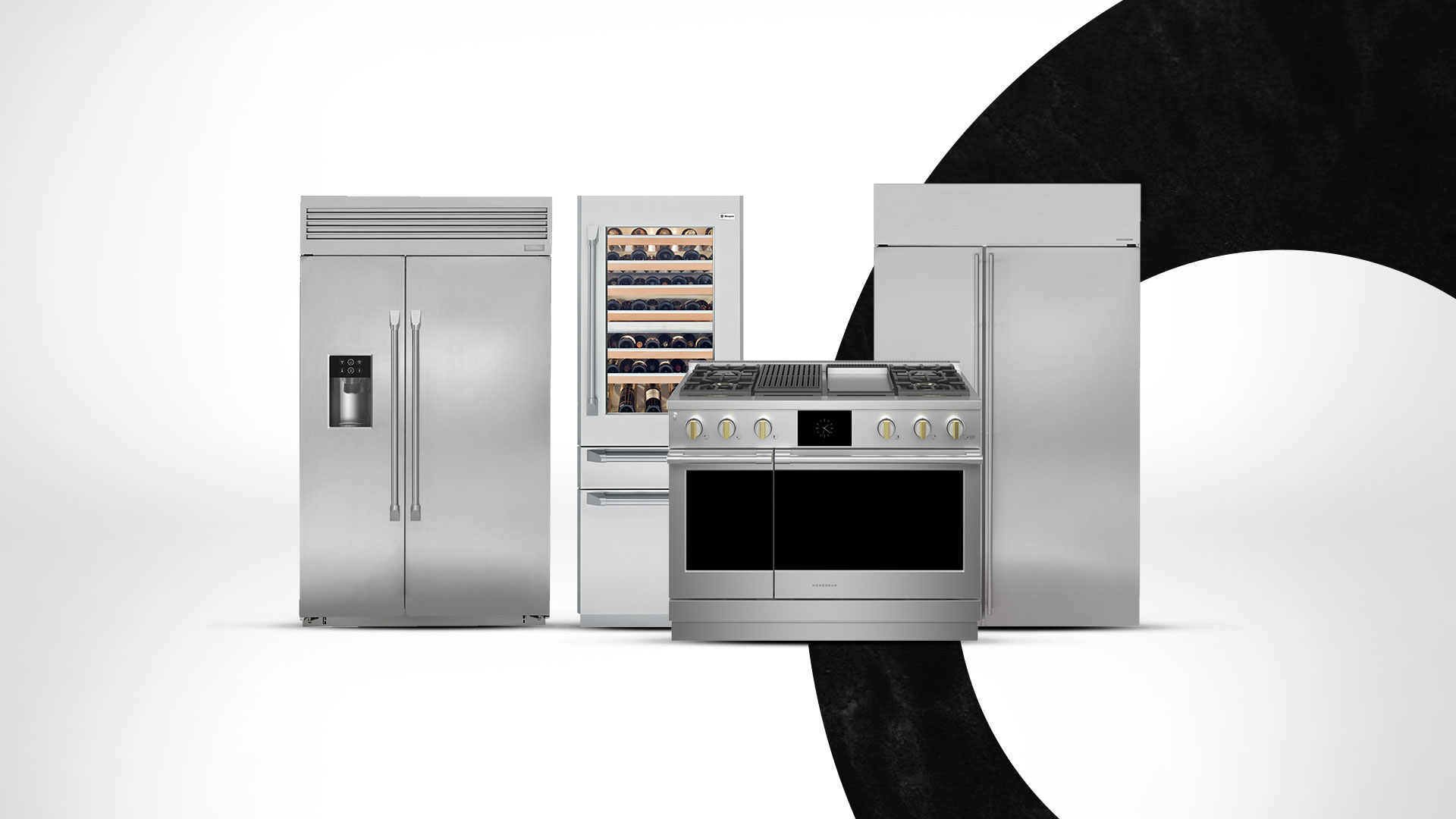 GE Monogram Appliance Repair Cimarron Hills | GE Monogram Inc Repair