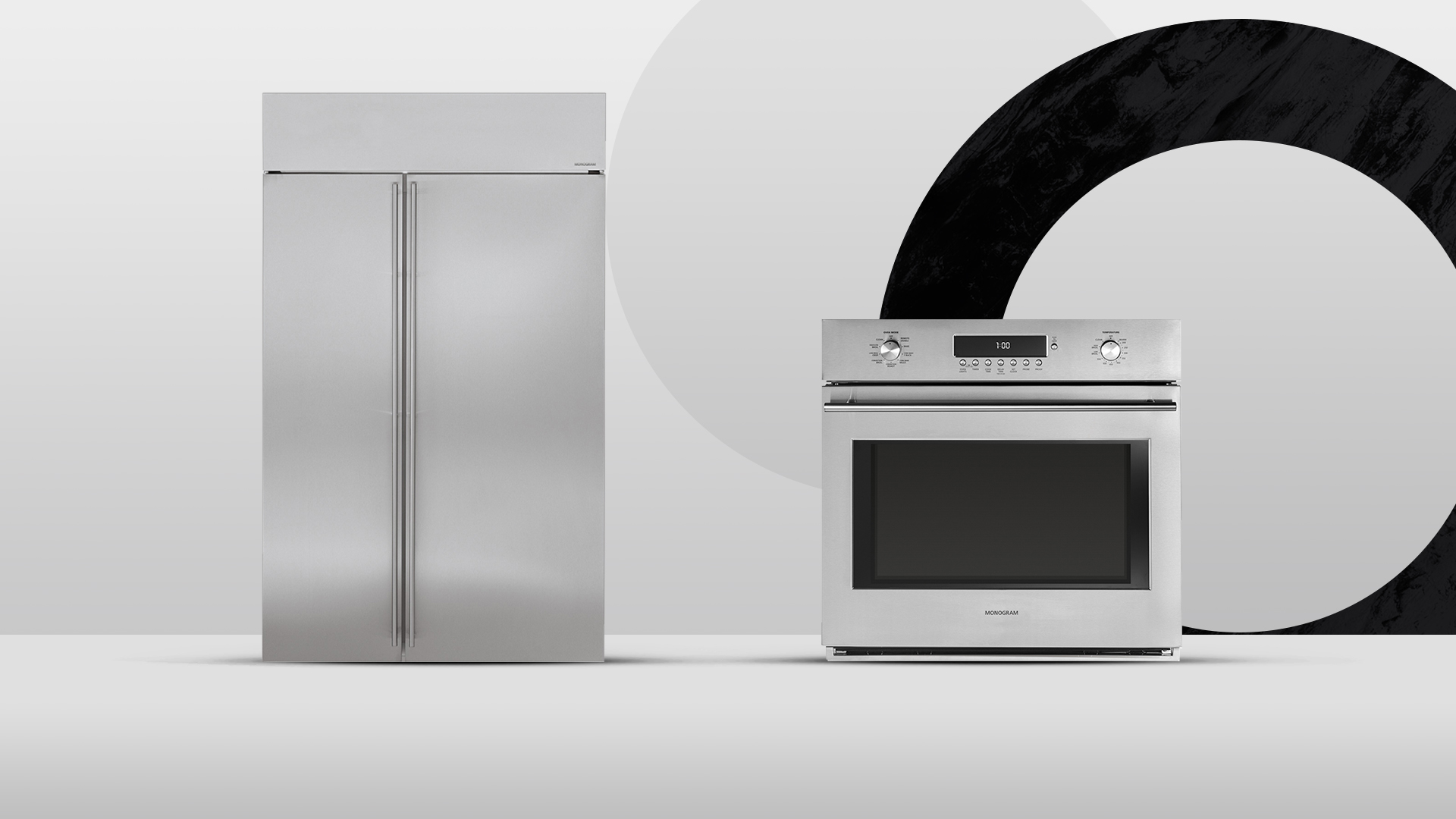 GE Monogram Appliance Repair San Rafael | GE Monogram Inc Repair