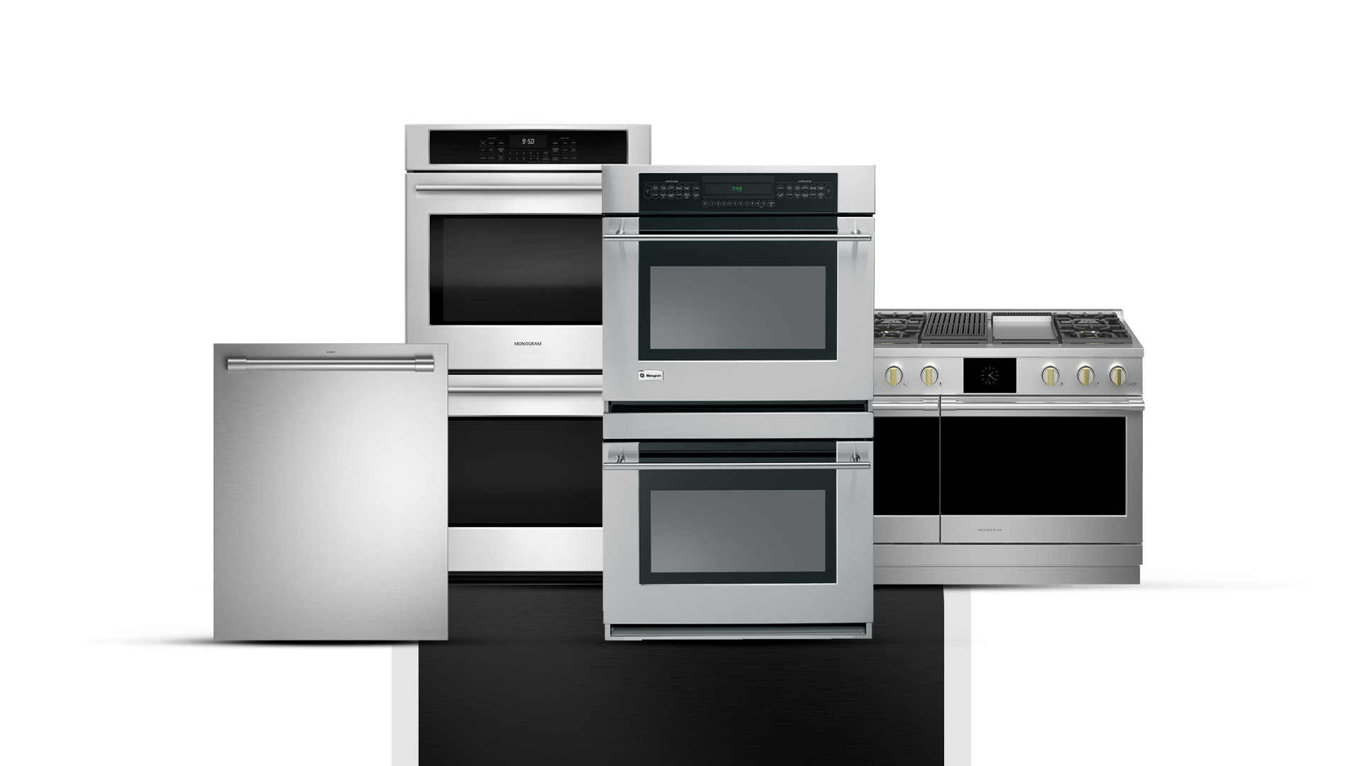 GE Monogram Appliance Repair Sarasota | GE Monogram Inc Repair