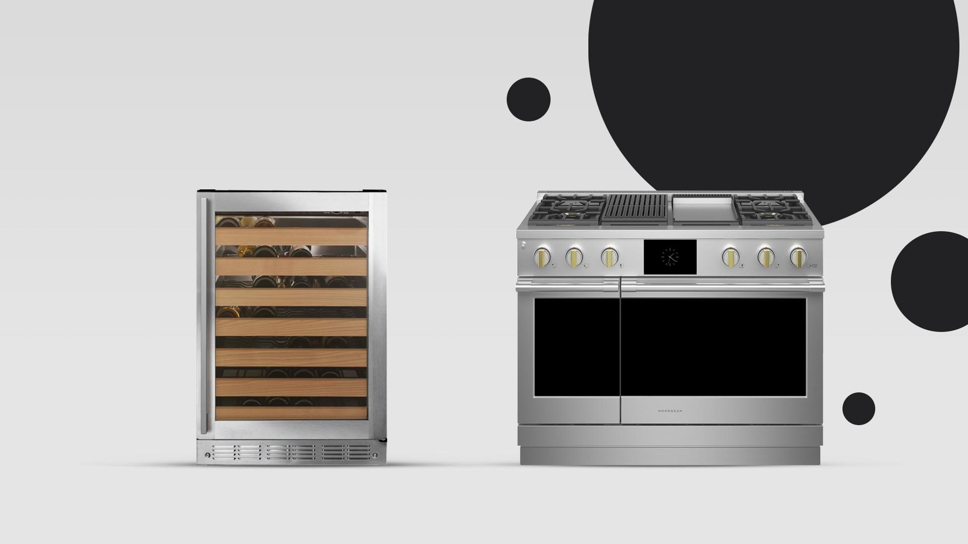 GE Monogram Appliance Repair East Norwich | GE Monogram Inc Repair