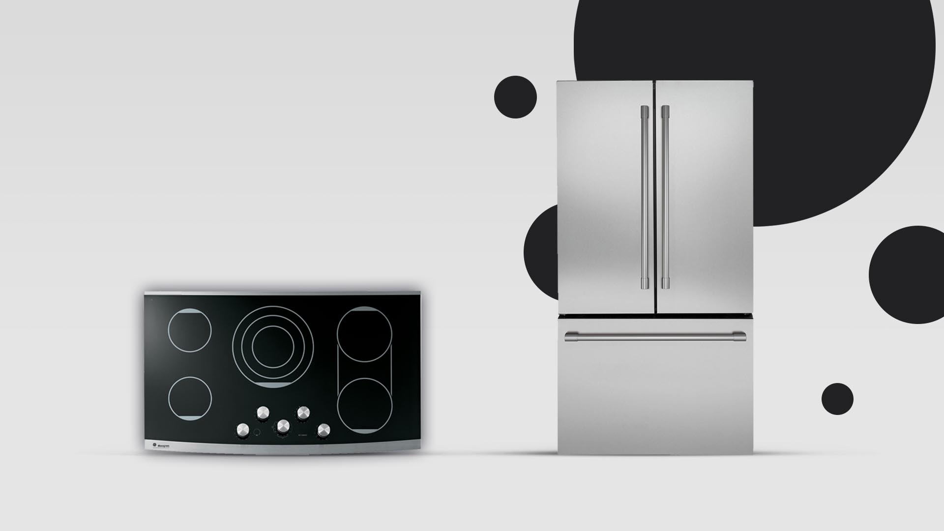 GE Monogram Appliance Repair Point Lookout | GE Monogram Inc Repair