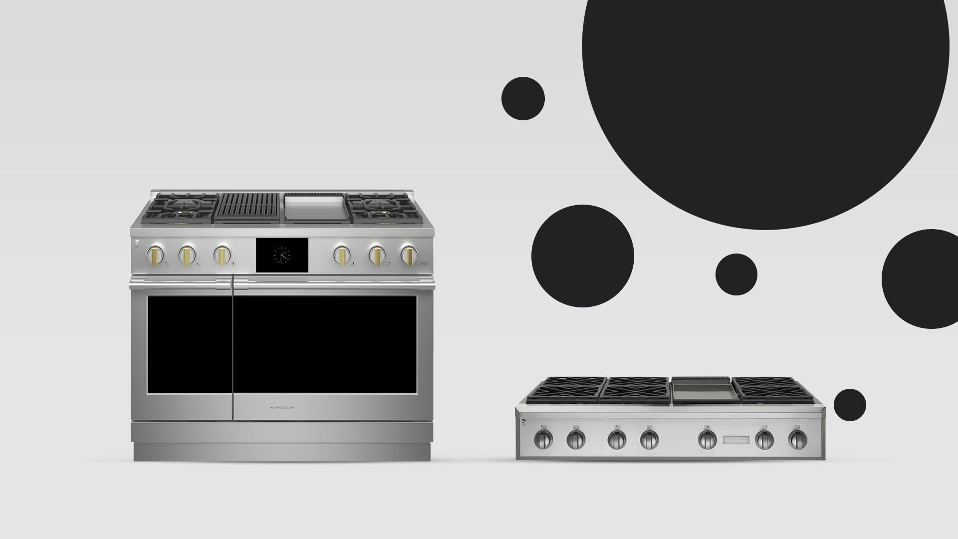 GE Monogram Appliance Repair Sands Point | GE Monogram Inc Repair
