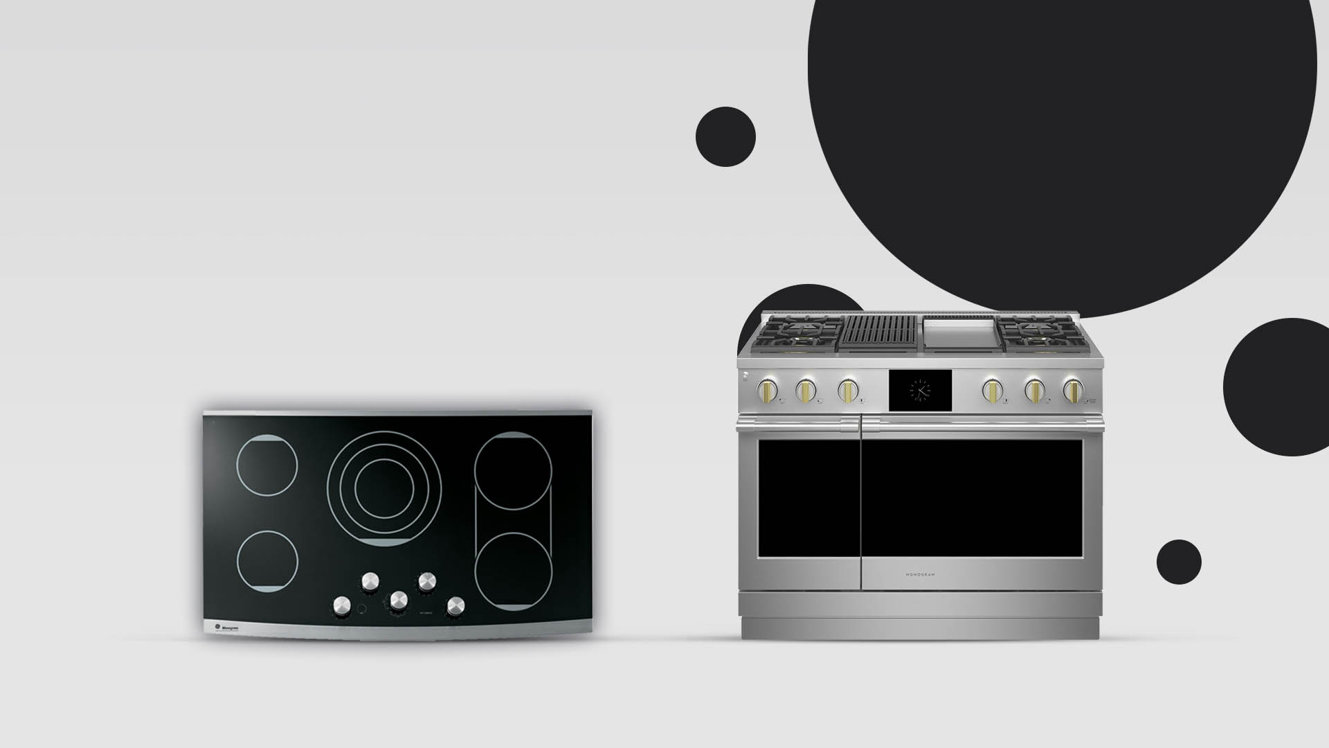 GE Monogram Appliance Repair Syosset | GE Monogram Inc Repair
