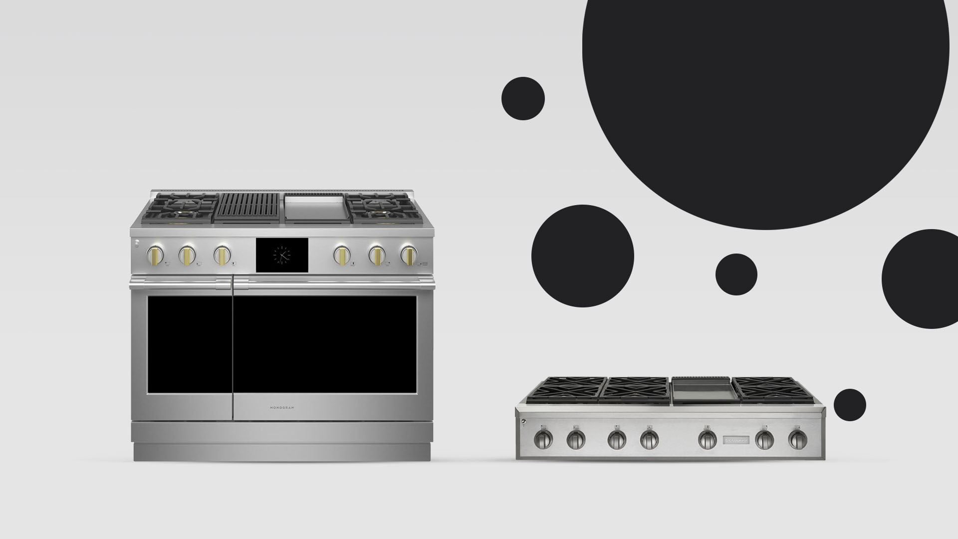GE Monogram Appliance Repair Woodbury | GE Monogram Inc Repair