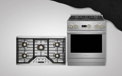 How to Fix Your GE Stove That’s Always Clicking