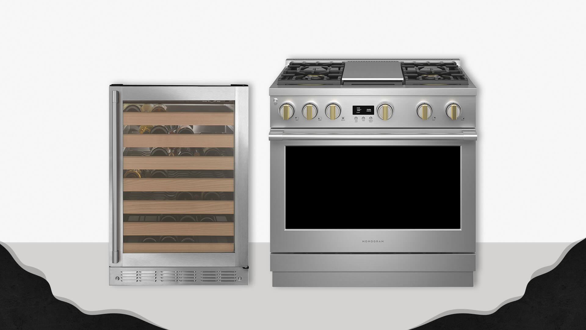 GE Monogram Appliance Repair Bayville | GE Monogram Inc Repair