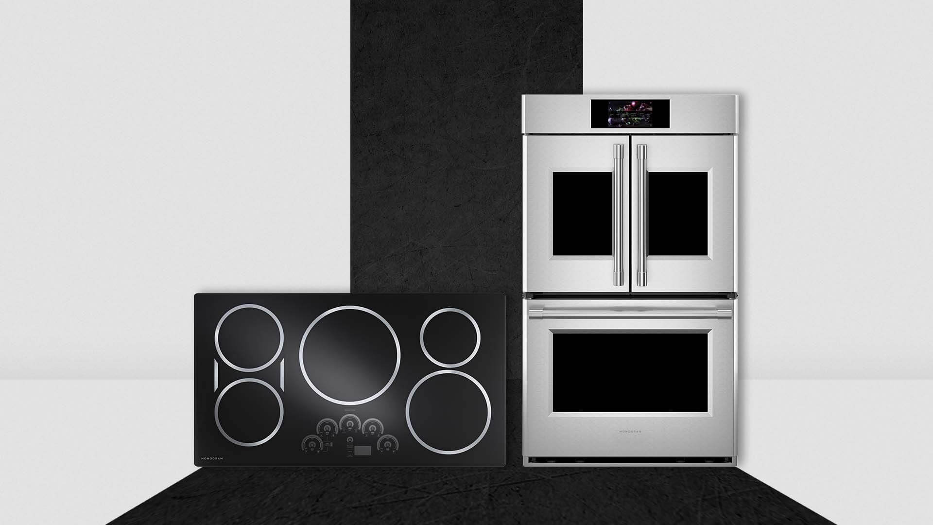 GE Monogram Appliance Repair Bellerose Terrace | GE Monogram Inc Repair