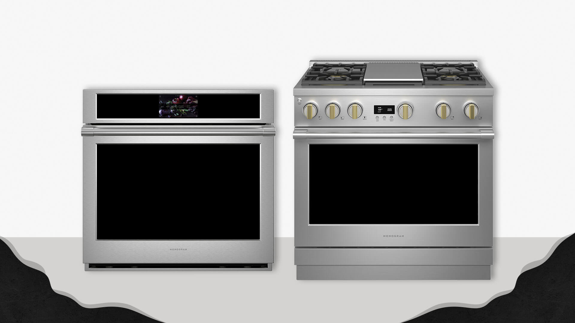 GE Monogram Appliance Repair East Rockaway | GE Monogram Inc Repair