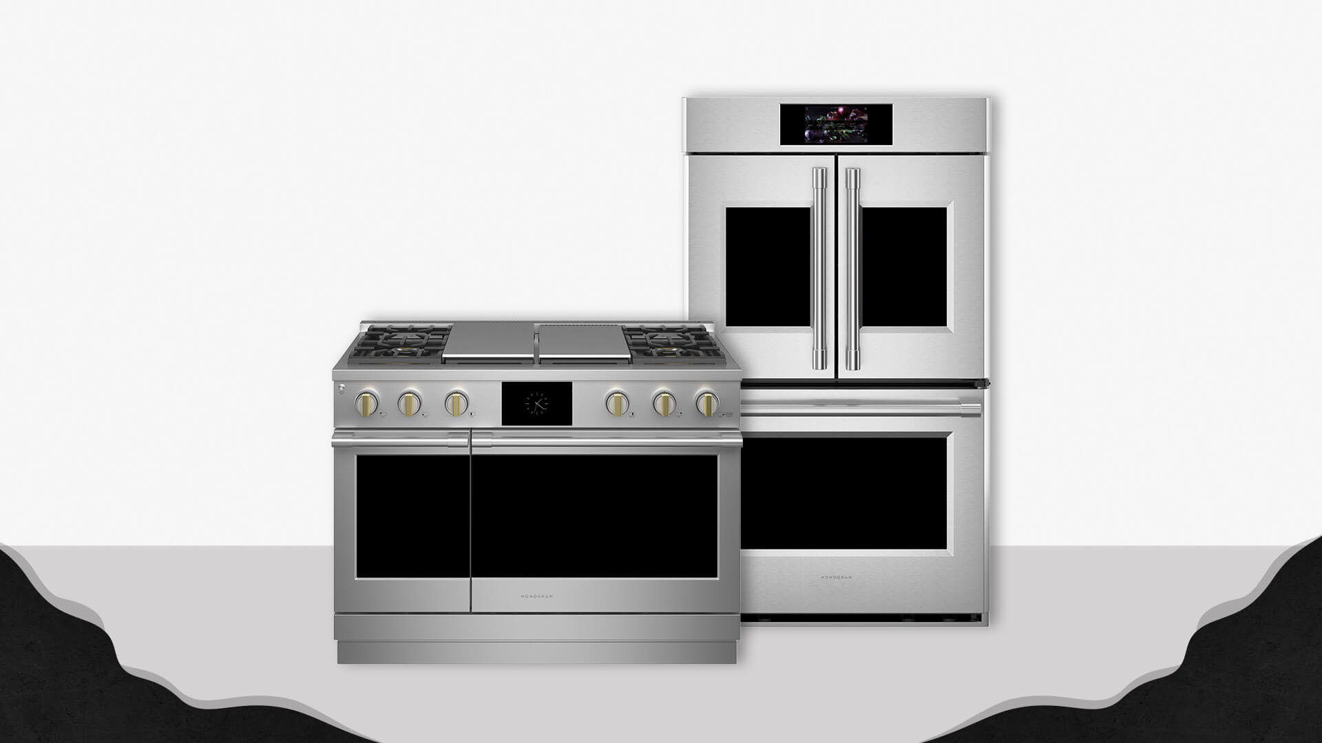 GE Monogram Appliance Repair Great Neck | GE Monogram Inc Repair