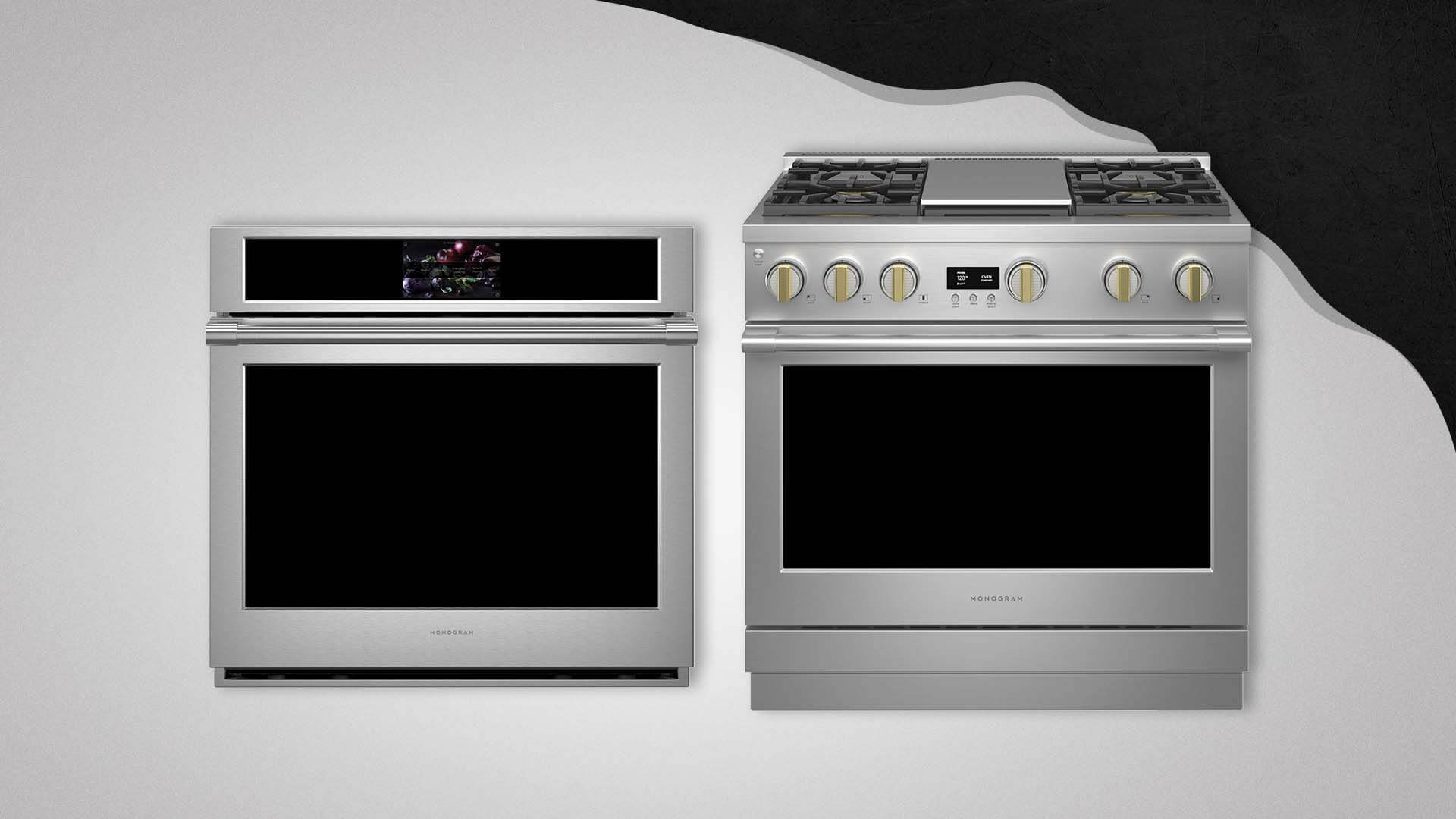 GE Monogram Appliance Repair Levittown | GE Monogram Inc Repair
