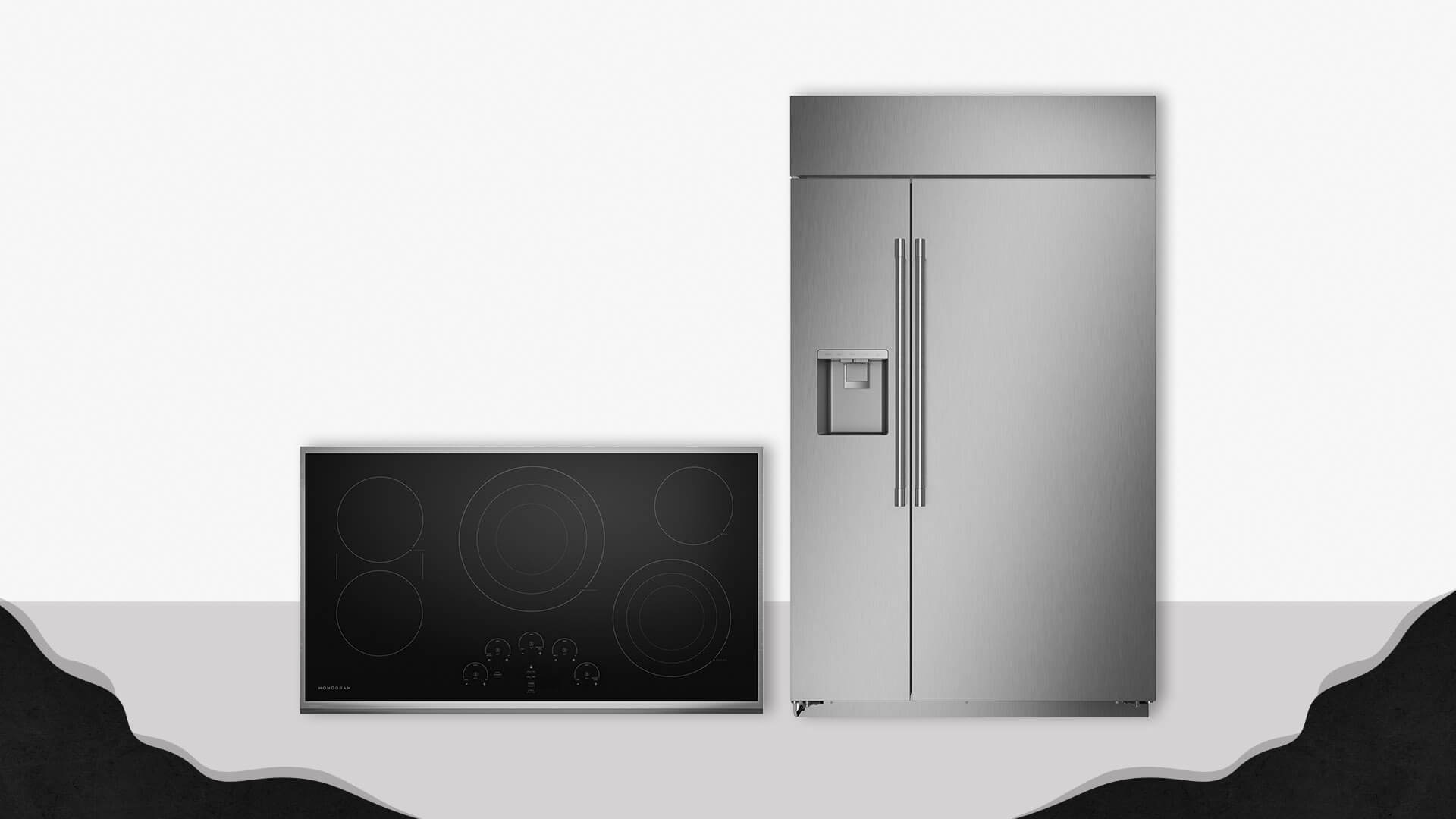 GE Monogram Appliance Repair South Hempstead | GE Monogram Inc Repair