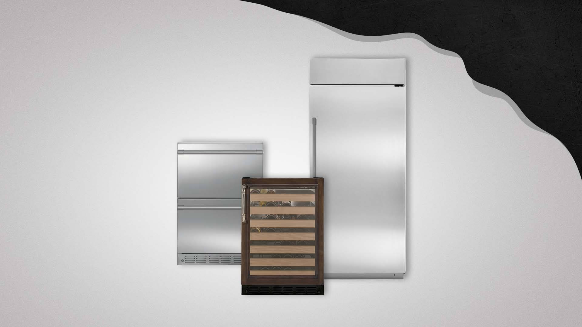 GE Monogram Appliance Repair Studio City | GE Monogram Inc Repair