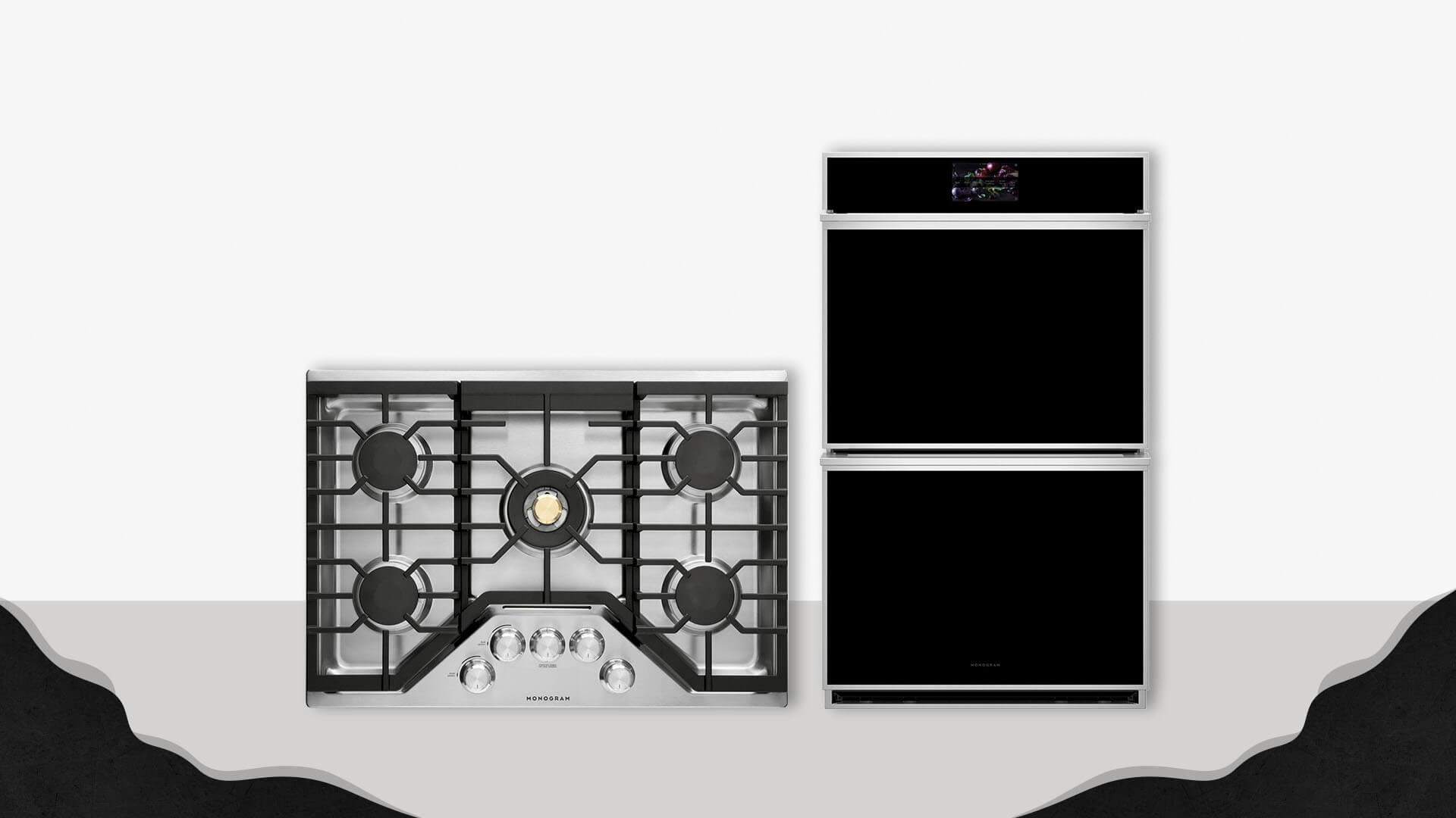 GE Monogram Appliance Repair Miami Shores | GE Monogram Inc Repair