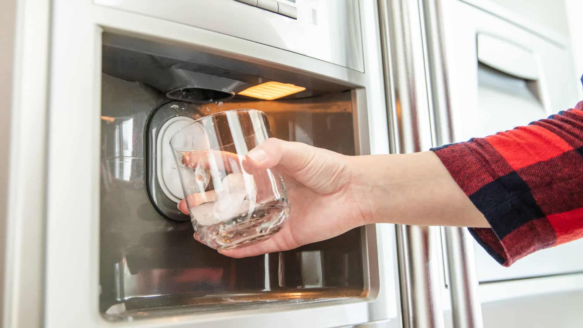 GE Monogram Refrigerator Not Making Ice: Troubleshooting Guide
