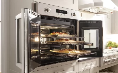 Expert GE Monogram Oven Repair in LA: Signs and Causes