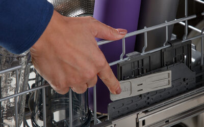 Spring Season GE Profile Dishwasher Repair Essentials