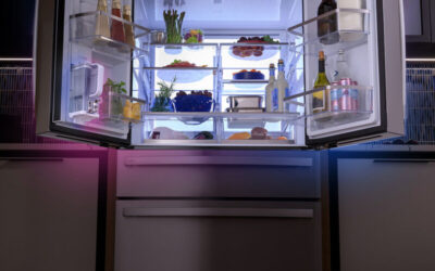 Expert Guide: GE Profile Refrigerator Repair Tips