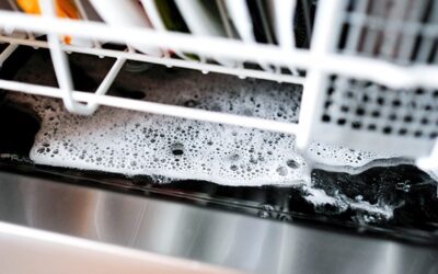 Fixing GE Monogram Dishwasher Not Draining: DIY Repair Guide