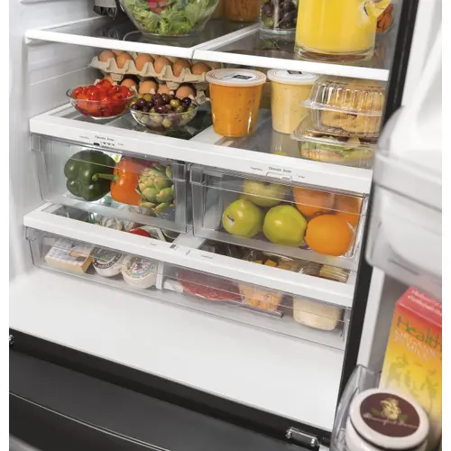 Transform Your Easter Kitchen with the GE Profile Refrigerator | GE Monogram Inc Repair