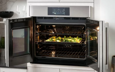 Emerald Enchantment: St. Patrick’s Day With Your GE Monogram Ovens