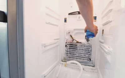 Expert Tips for GE Monogram Built-In Refrigerator Repair