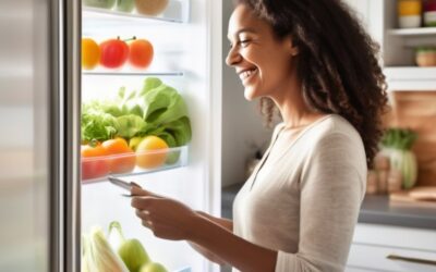 Expert Energy Saving Tips for Refrigerator Owners