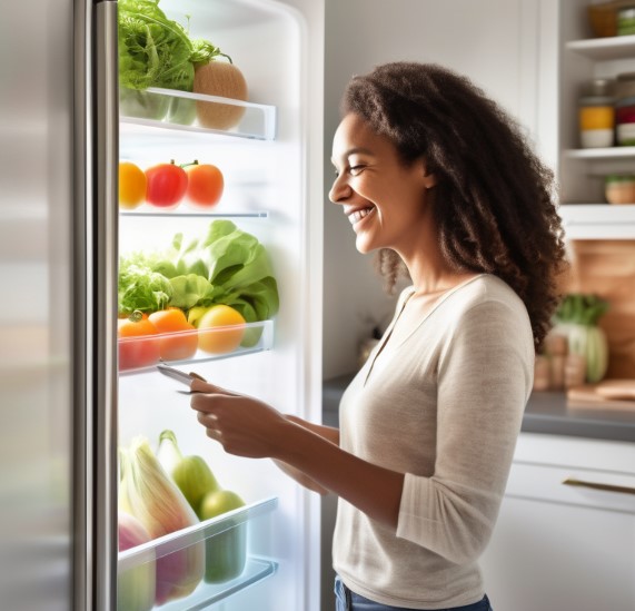 Expert Energy Saving Tips for Refrigerator Owners | GE Monogram Inc Repair