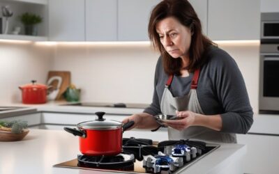 Is Your Cooktop Not Heating Properly? Top Causes & Fixes