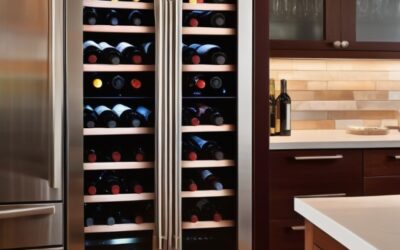 The Ideal Wine Cooler Temperature Settings