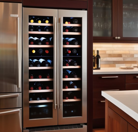 The Ideal Wine Cooler Temperature Settings | GE Monogram Inc Repair