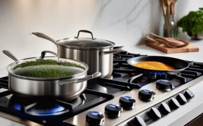 Unlocking Cooktop Features: Your Ultimate Handbook