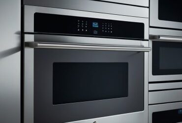 10 Must-Know GE Profile Oven Error Codes