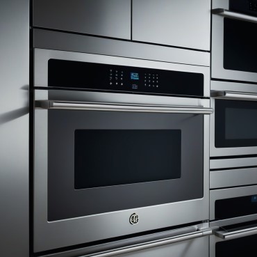 10 Must-Know GE Profile Oven Error Codes | GE Monogram Inc Repair