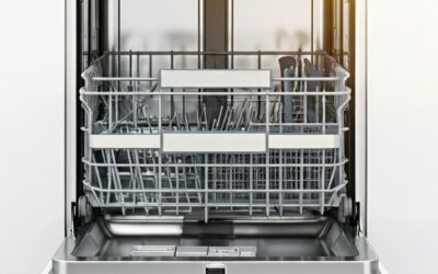 Fix It Now: Dishwasher Stops After Filling with Water