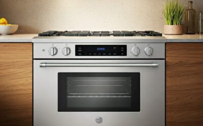 Help! GE Monogram Oven Buttons Not Working: What to Do