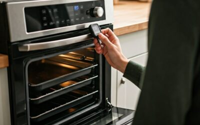 Unlocking Flavor: Range Temperature Tips for Home Cooks