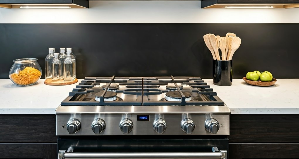 Troubleshooting Guide: GE Monogram Gas Range Will Not Light