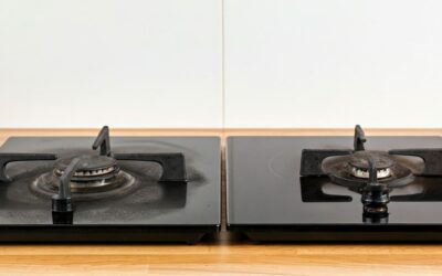 How to Remove Soot from Cooktop: Scratch-Prevention Tips