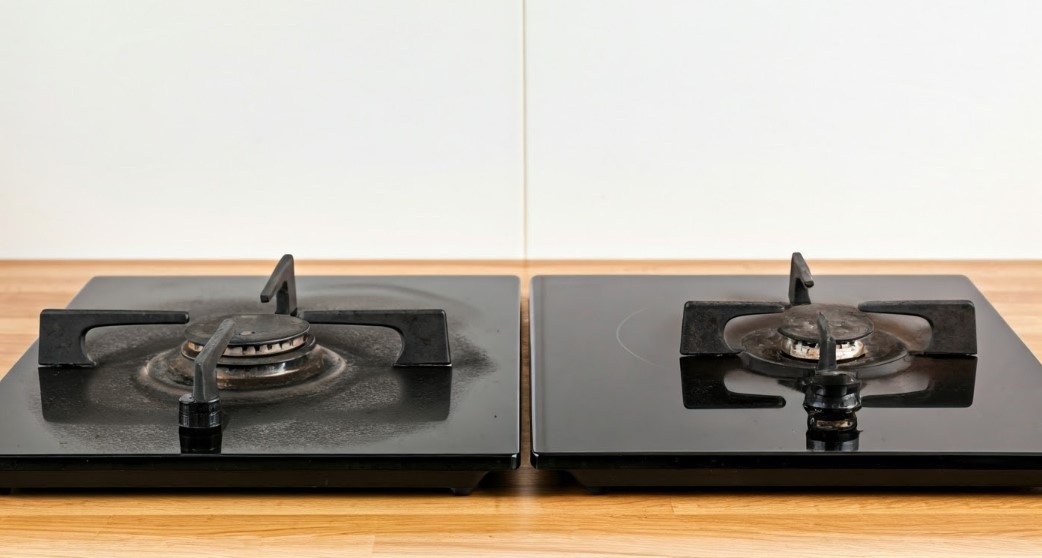 Troubleshooting Guide: Why is My Cooktop Sparking | GE Monogram Inc Repair