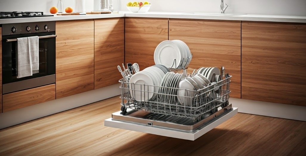 Essential Dishwasher Troubleshooting Tips: Post-Holiday Care | GE Monogram Inc Repair