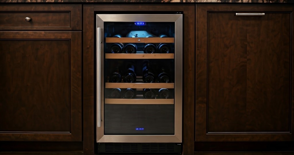 Quick Guide: How to Diagnose Fan Noise in Wine Coolers | GE Monogram Inc Repair