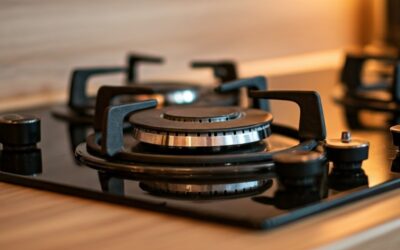 Cooktop Burner Cap Replacement Made Easy: Pro Tips